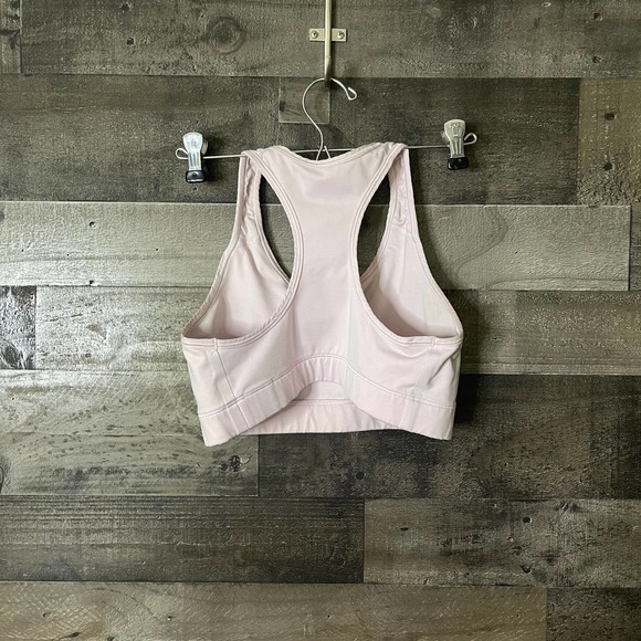 SOLD Nike Sports Bra Large - Picture 2 of 2